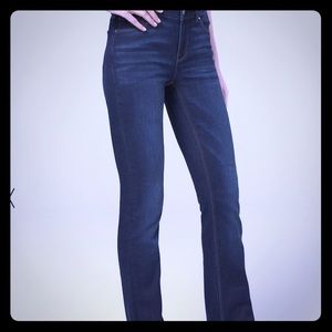 White House Black Market jeans